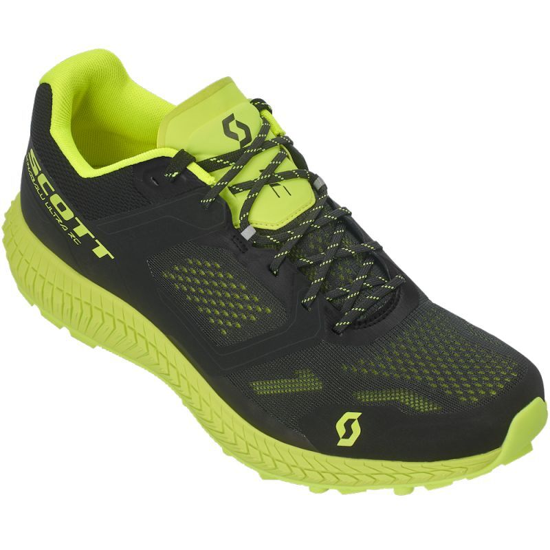 Scott Kinabalu Ultra RC - Zapatillas trail running - Hombre