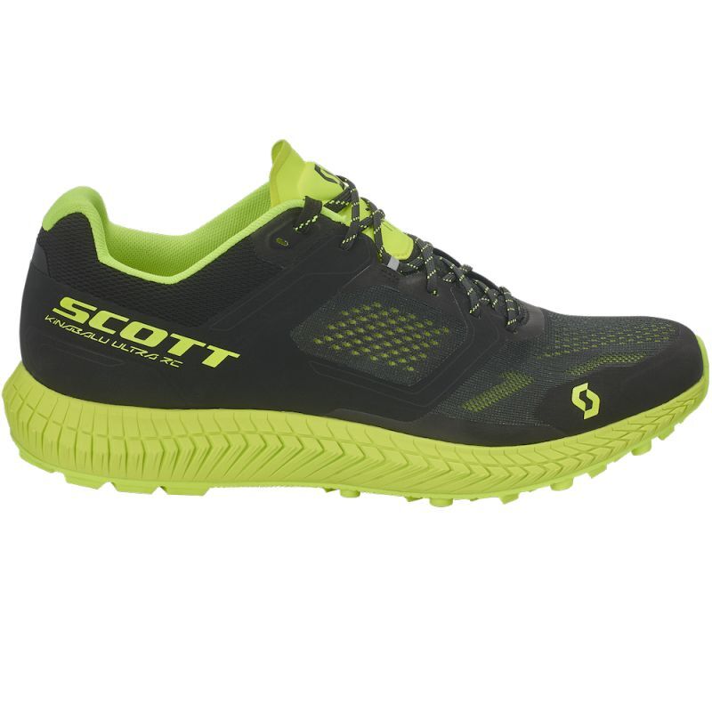 Scott Kinabalu Ultra RC - Sapatilhas trail homem | Hardloop
