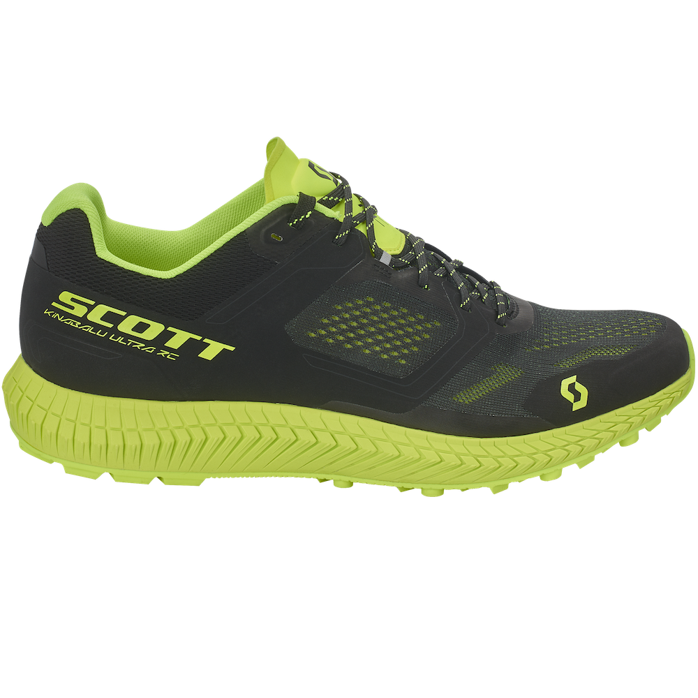 Scott Kinabalu Ultra RC - Pánské Trailové běžecké boty | Hardloop