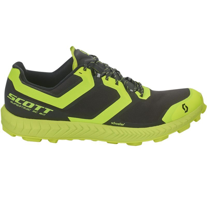 Scott Supertrac RC 2 - Sapatilhas trail homem | Hardloop