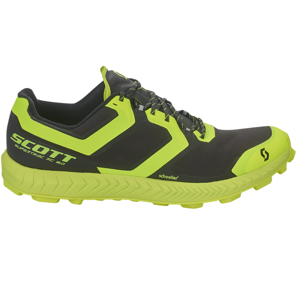 Scott Supertrac RC 2 - Trail Running shoes - Men's