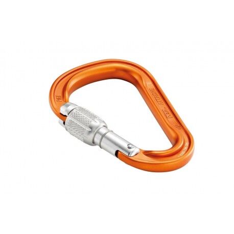 Petzl Attache - Skruvport karbinhake