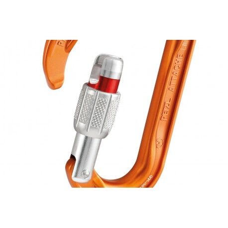 Petzl - Attache - Carabiner