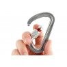 Petzl Spirit Screw-Lock - Mosquetão | Hardloop