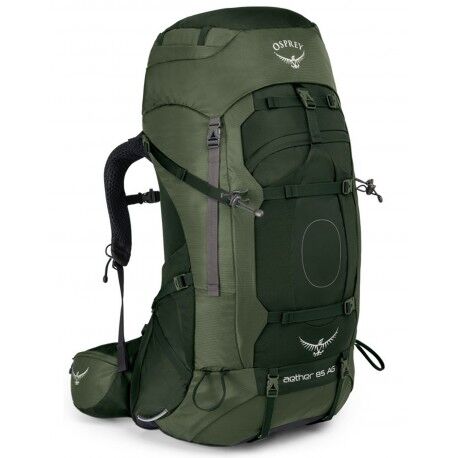 Osprey Aether AG 85 - Plecak miejski | Hardloop