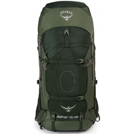 Osprey - Aether AG 70 - Mochila - Hombre