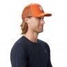 Mountain Hardwear MHW/Marrow Logo Trucker Hat - Gorra