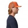 Mountain Hardwear MHW/Marrow Logo Trucker Hat - Cap