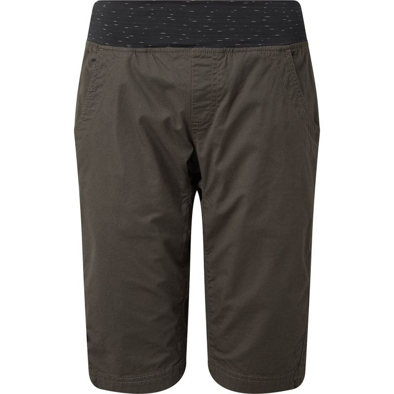 Rab Crank Shorts - Calção de escalada mulher | Hardloop