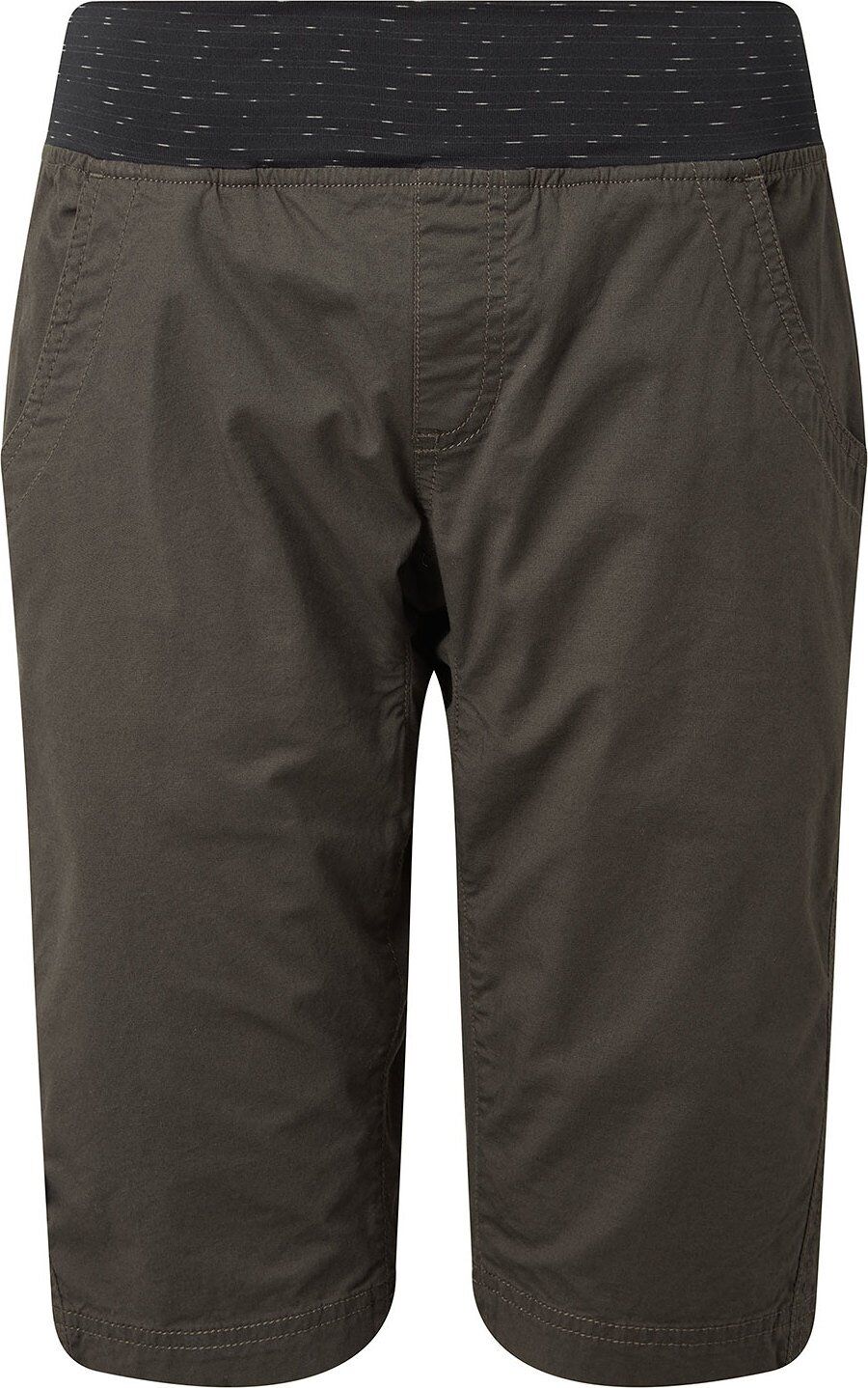 Rab Crank Shorts - Dámské Lezecké šortky | Hardloop