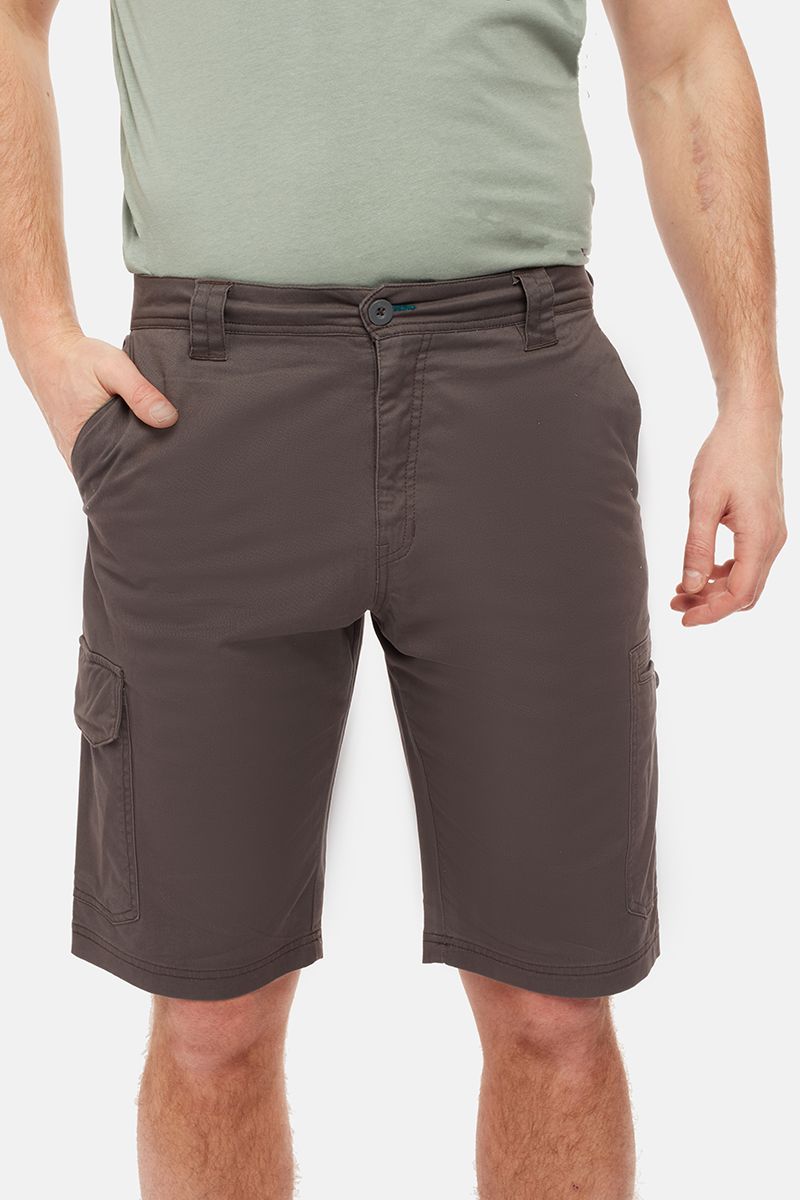 Rab Rival Shorts - Pantalones cortos - Hombre