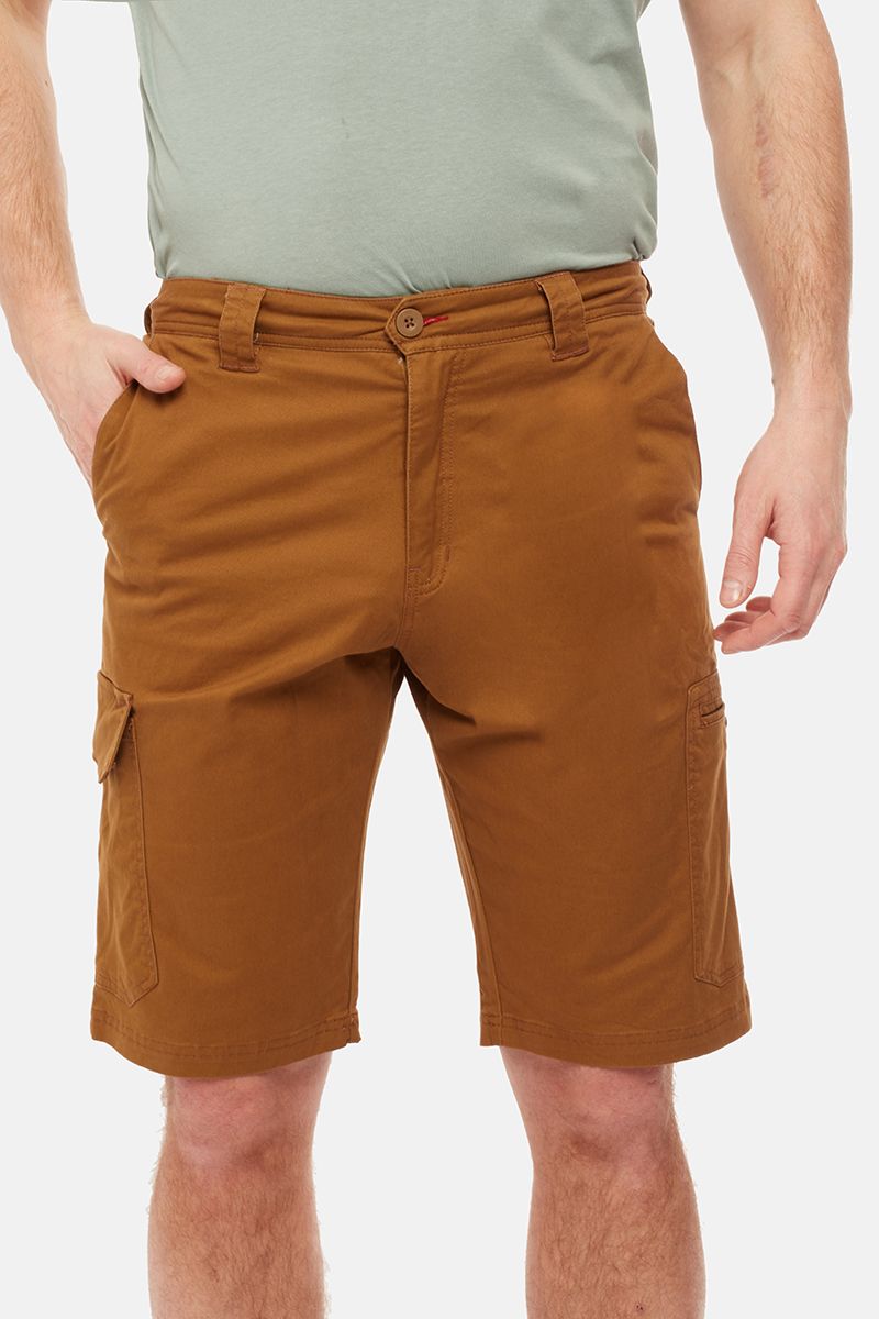 Rab Rival Shorts - Hiking shorts - Men's
