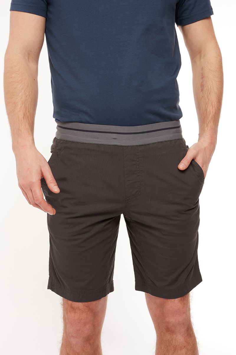 Rab Crank Shorts - Pánské Lezecké šortky | Hardloop
