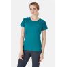 Rab Pulse SS Tee - T-Shirt - Donna
