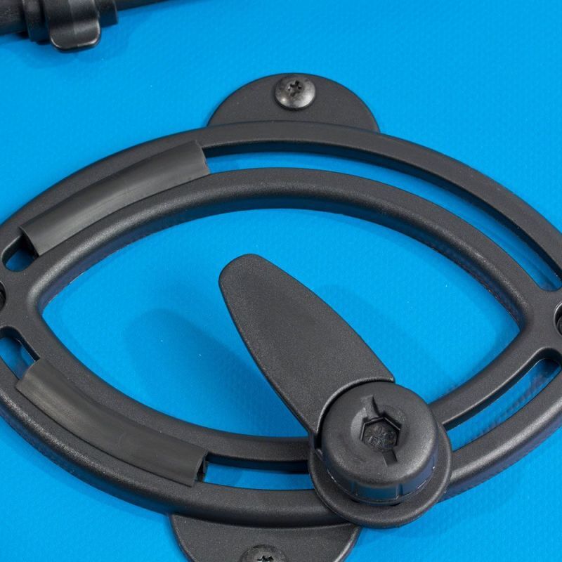 Ortlieb Bike-Rack Abrasion Guards | Hardloop