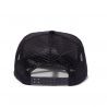 Mountain Hardwear MHW Logo Trucker Hat - Czapka z daszkiem | Hardloop
