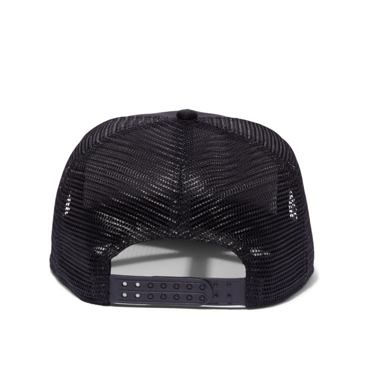 Mountain Hardwear MHW Logo Trucker Hat - Czapka z daszkiem | Hardloop
