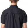 Mountain Hardwear J Tree Short Sleeve Shirt - T-Shirt - Uomo