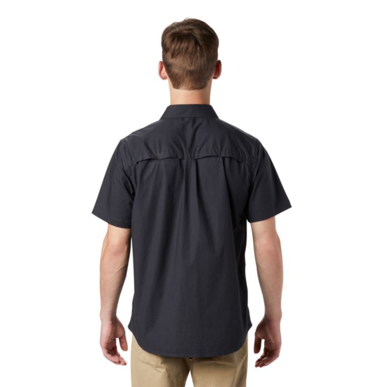 Mountain Hardwear J Tree Short Sleeve Shirt - T-shirt meski | Hardloop