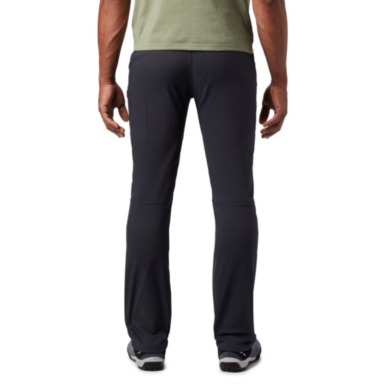 Mountain Hardwear AP-5 Pant - Walking & Hiking Trousers - Men's