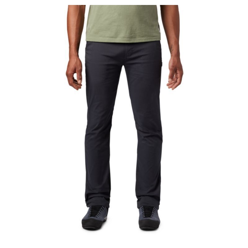 Mountain Hardwear AP-5 Grydet - Spodnie turystyczne męskie | Hardloop