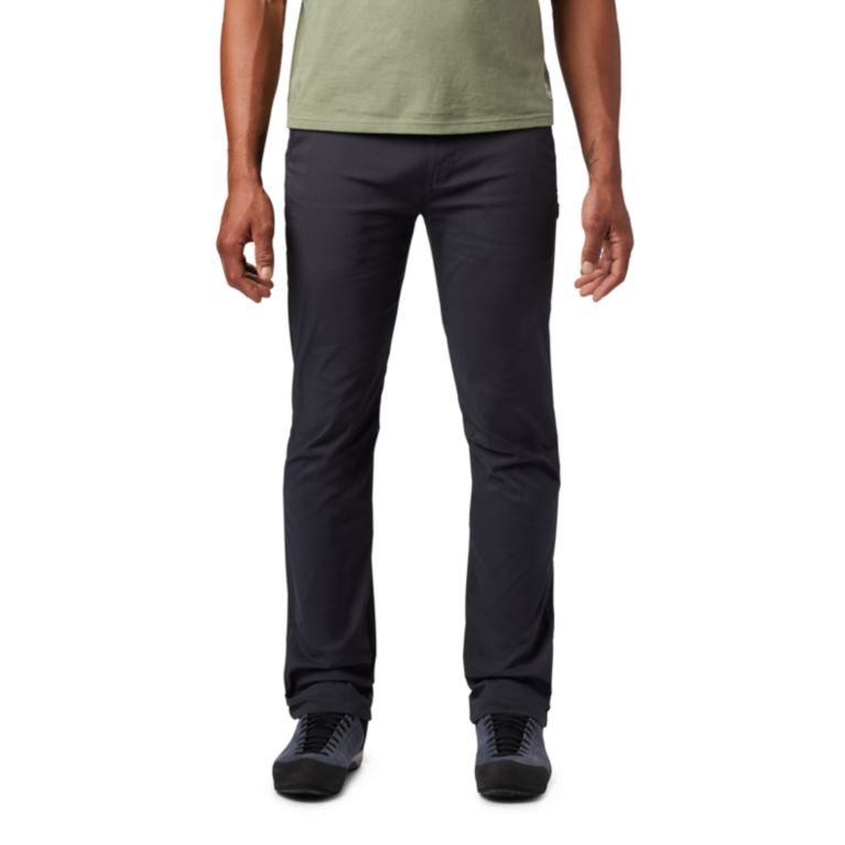 Mountain Hardwear AP-5 Grydet - Spodnie turystyczne męskie | Hardloop
