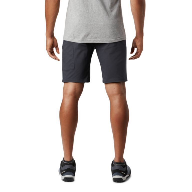 Mountain Hardwear AP-5 Short - Shorts - Men's