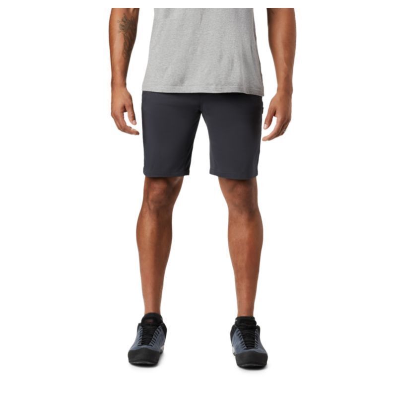 Mountain Hardwear AP-5 Short - Spodenki męskie | Hardloop