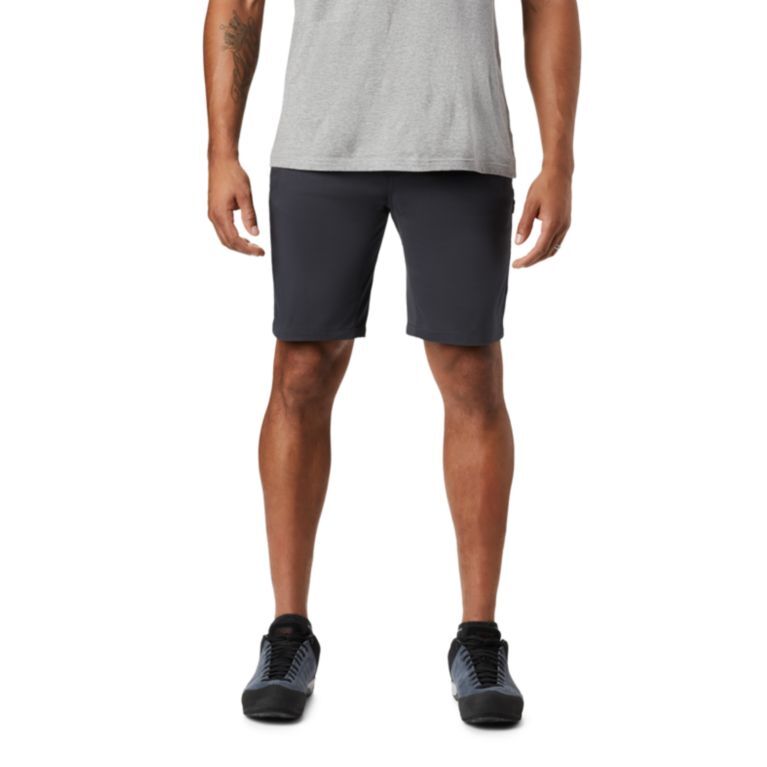 Mountain Hardwear AP-5 Short - Pantalones cortos - Hombre