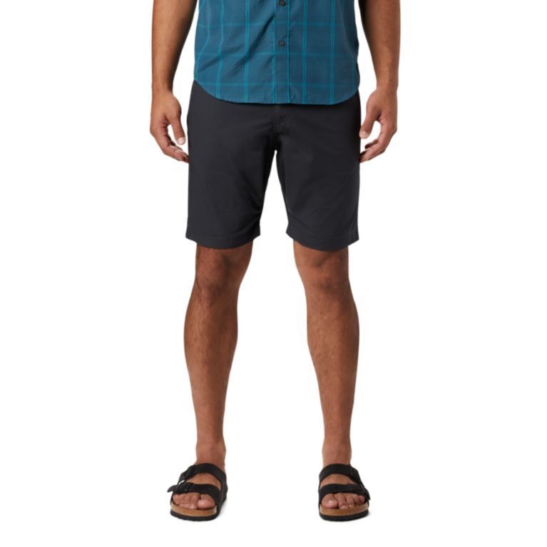 Mountain Hardwear J Tree Short - Pantalones cortos - Hombre