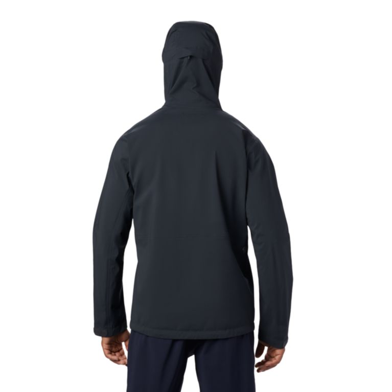 Mountain Hardwear Exposure/2 Gore-Tex Paclite Stretch Anorak - Kurtka przeciwdeszczowa meska | Hardloop