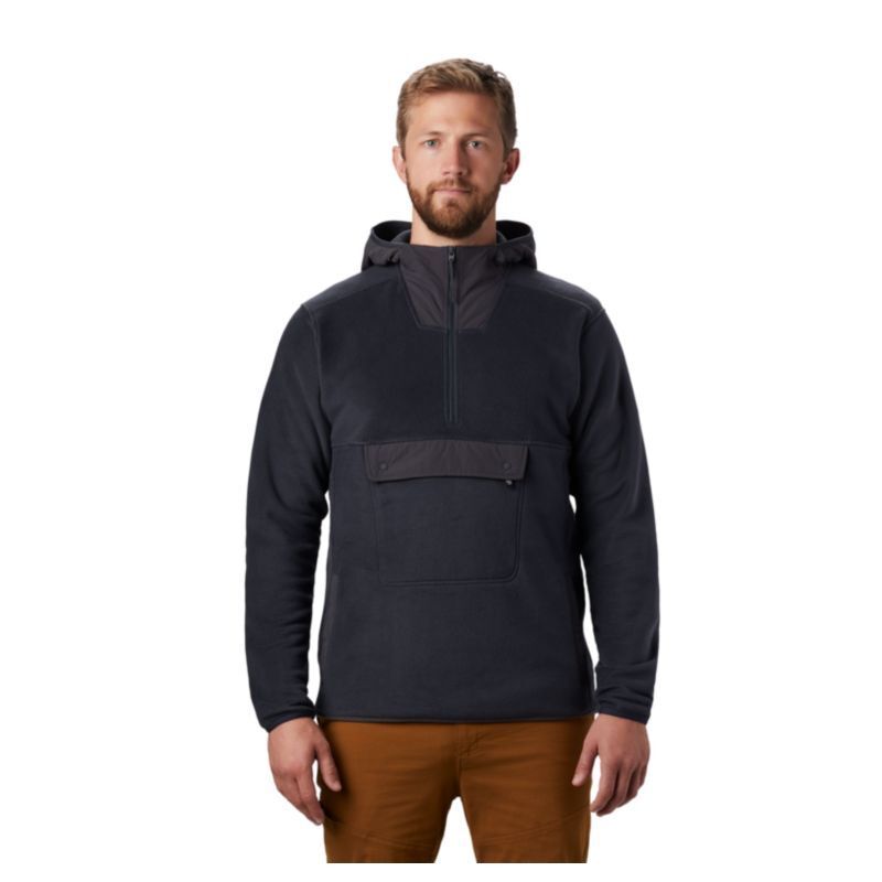 Mountain Hardwear Unclassic Fleece outlets Hoodie