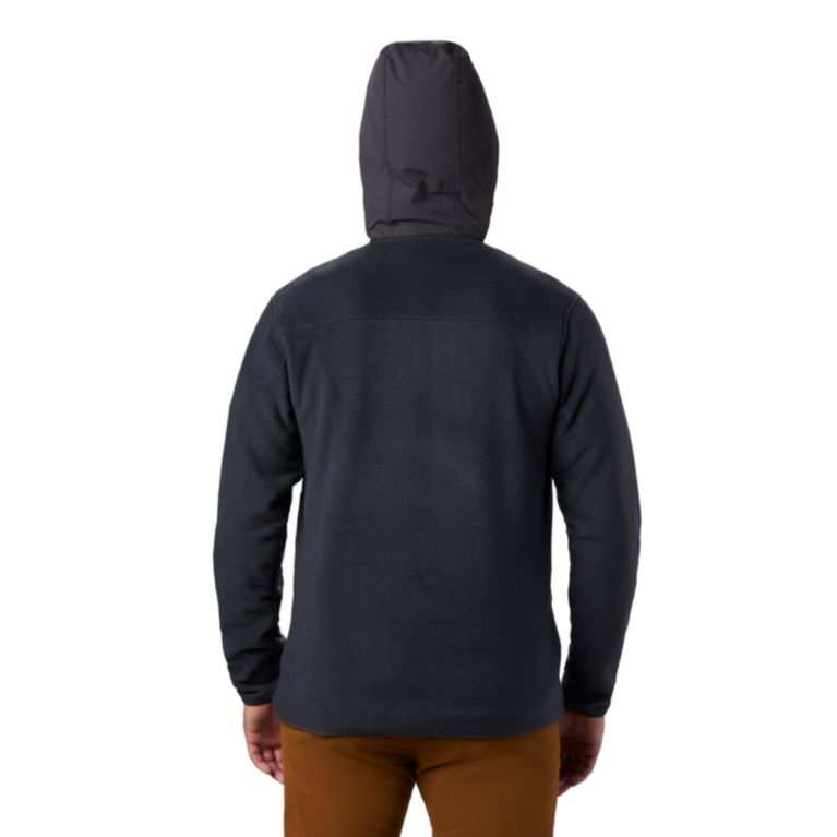 Mountain Hardwear UnClassic Fleece Pullover - Fleece jacket - Men's