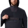 Mountain Hardwear UnClassic Fleece Pullover - Fleece jacket - Men's