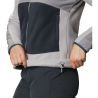 Mountain Hardwear UnClassic Fleece Jacket - Fleece jacket - Women's