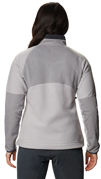 Mountain Hardwear UnClassic Fleece Jacket - Fleece jacket - Women's