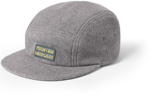 Mountain Hardwear MHW/Tomomi Fleece Camp Hat - Cappellino - Donna