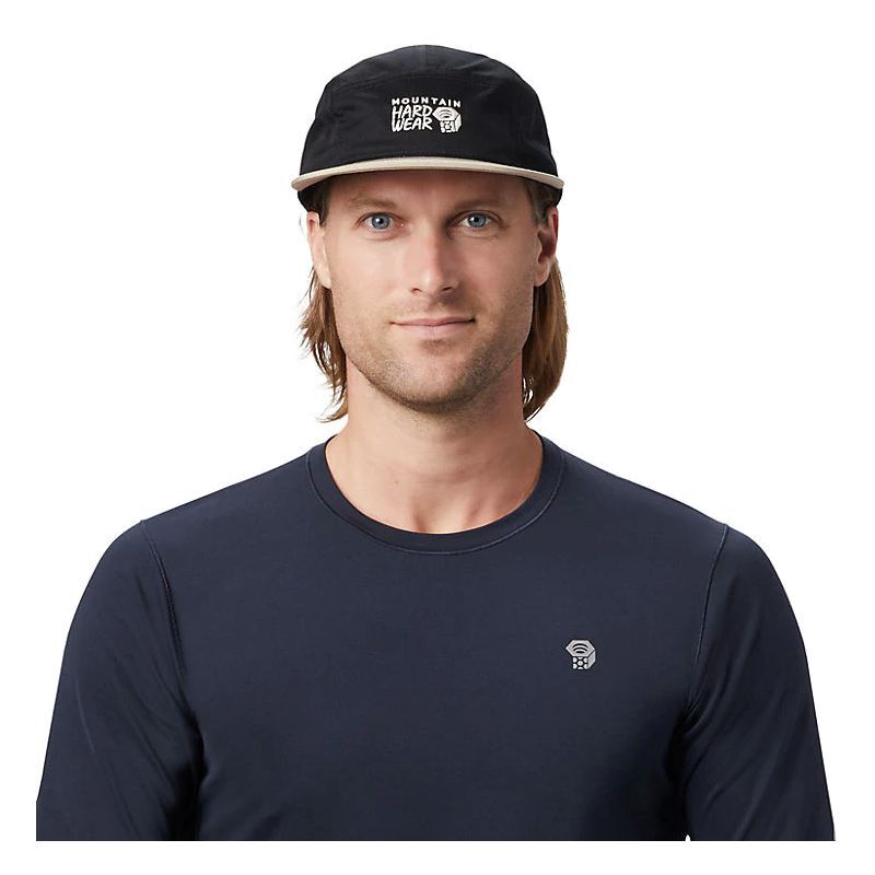 Mountain Hardwear MHW Logo Camp Hat Cap