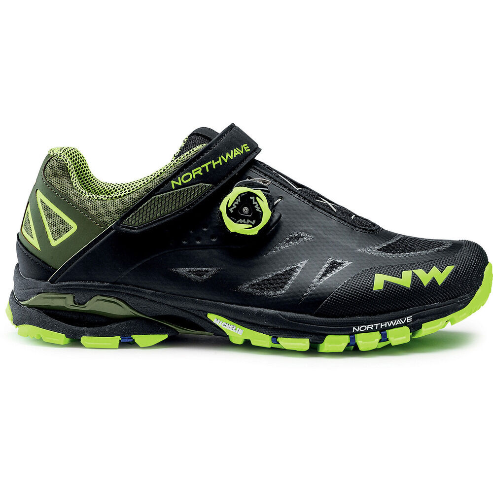 Northwave Spider Plus 2 - MTB schoenen