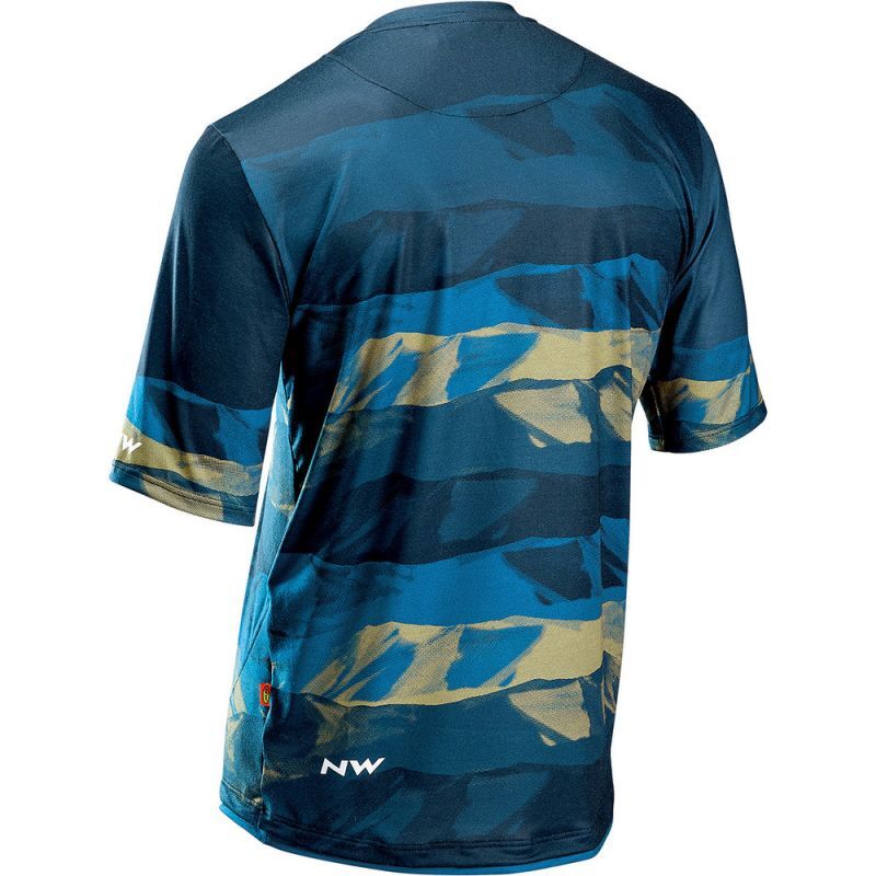 Northwave Xtrail Jersey Short Sleeve Mtb Man - Maillot VTT homme | Hardloop