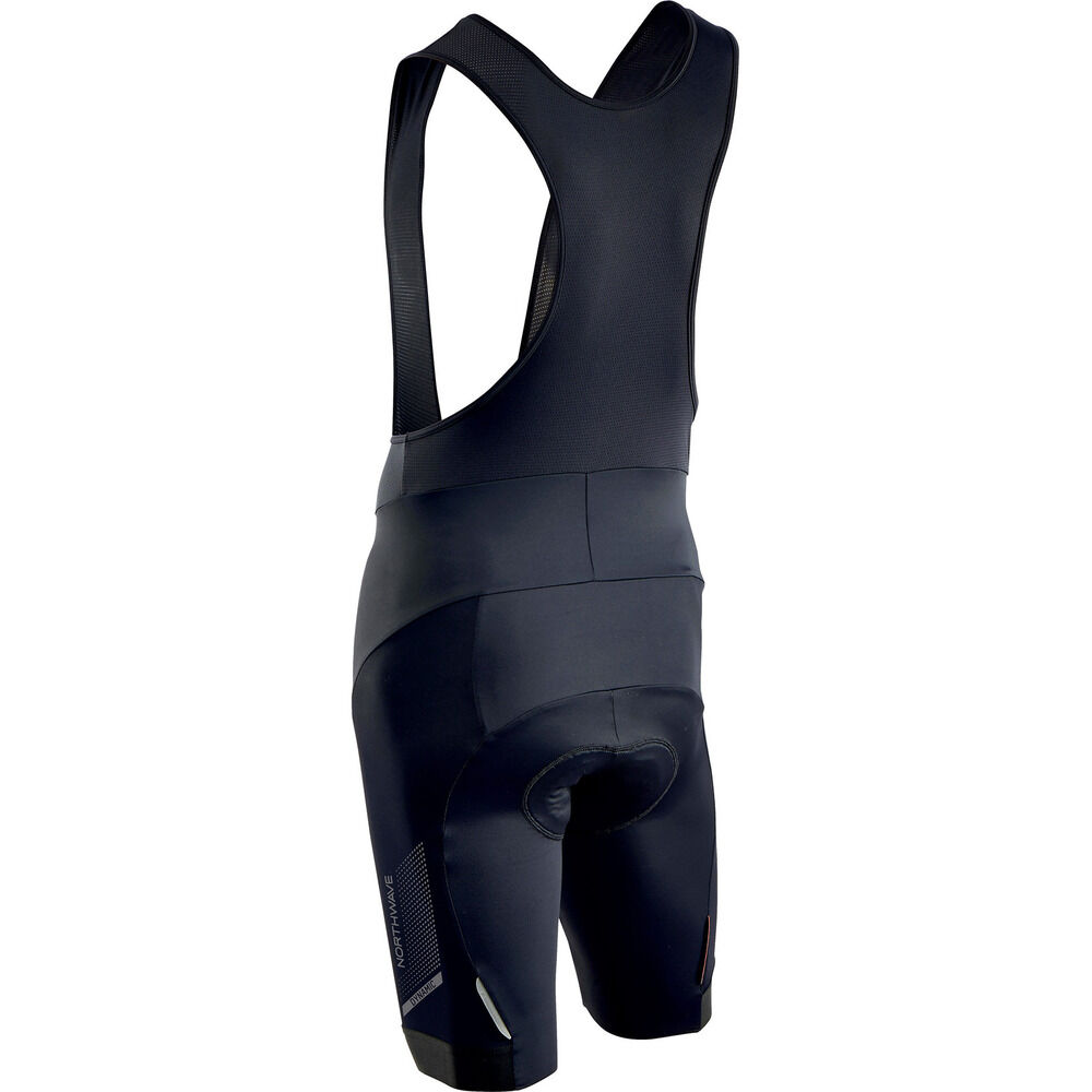 Northwave Active Bibshort Pad Elite Gel - Cycling shorts - Men's