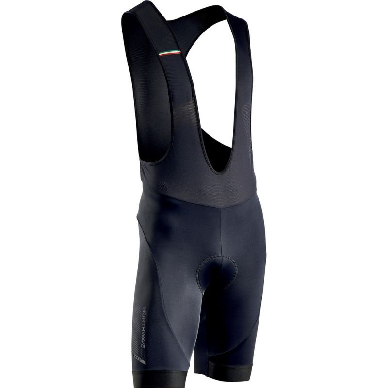 Northwave Active Bibshort Pad Elite Gel - Cycling shorts - Men's