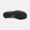 Keen Clearwater CNX Leather - Pánské Sandály | Hardloop