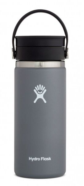 Hydro Flask 16 oz Wide Mouth - Vacuum flask