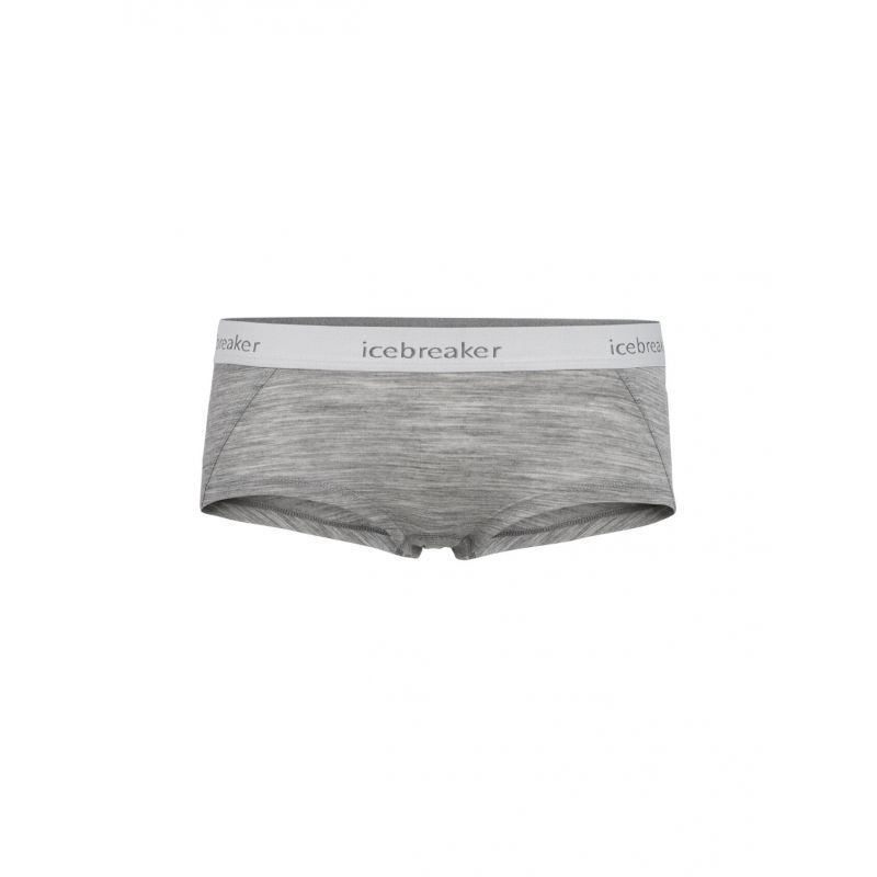 Icebreaker - Sprite Hot Pants