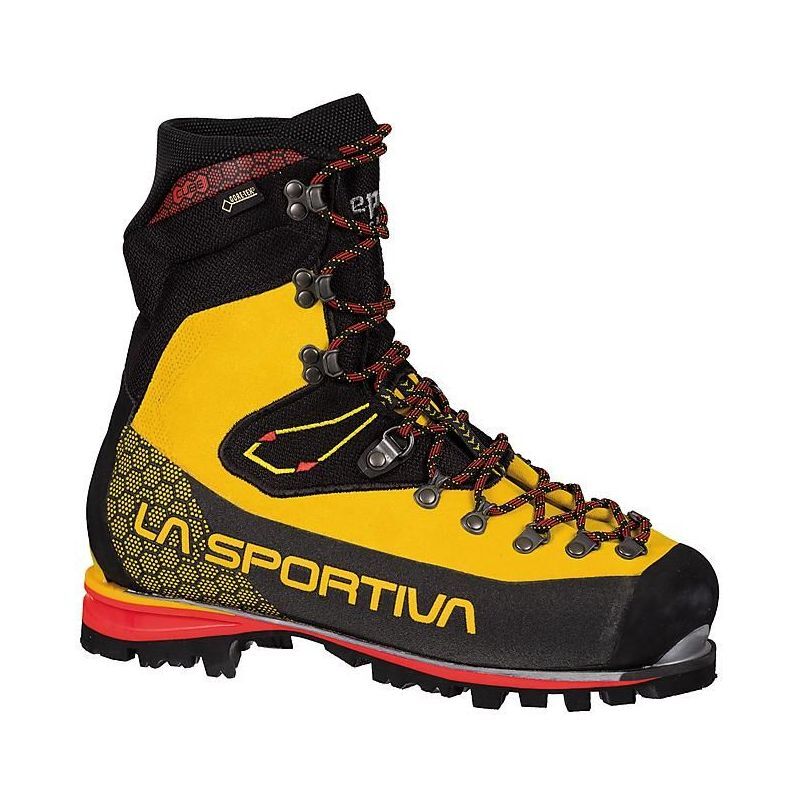 Nepal Cube GTX - Botas alpinismo homem