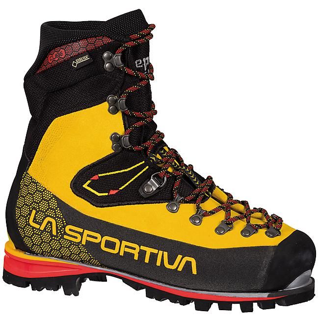 La Sportiva Nepal Cube GTX - Chaussures alpinisme homme | Hardloop