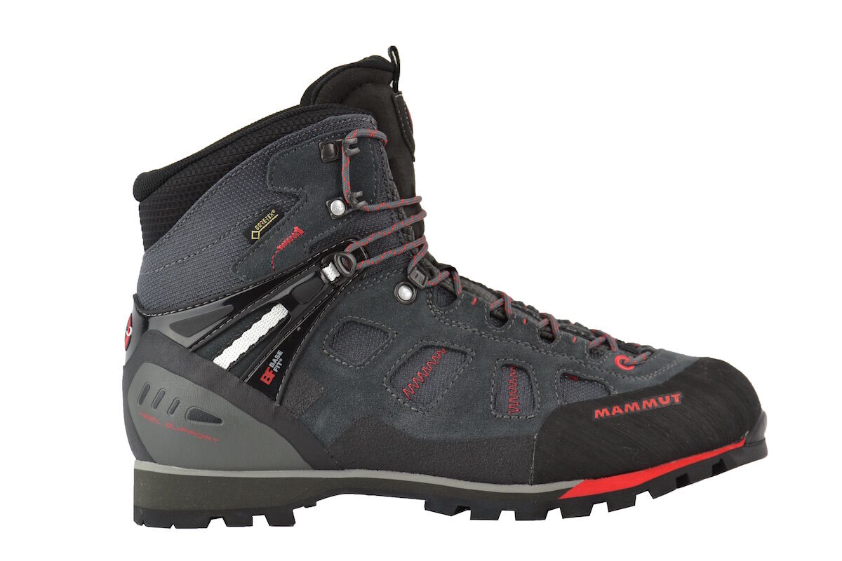 Mammut - Ayako High GTX® Men - Scarpe da trekking - Uomo