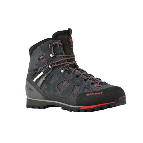 Mammut Ayako High GTX® Men - Buty meskie | Hardloop