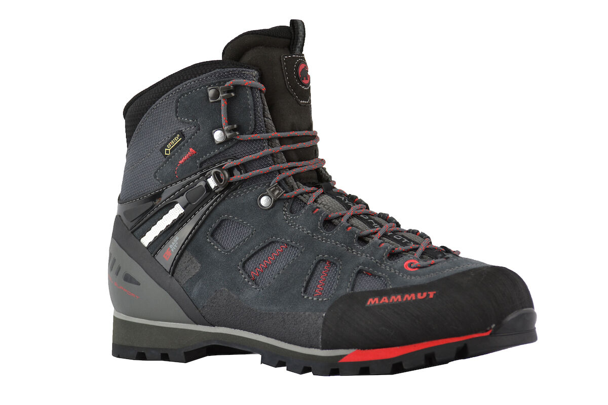Mammut - Ayako High GTX® Men - Walking Boots - Men's